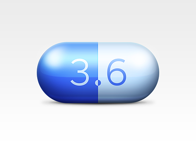 OS 3.6 capsule pill