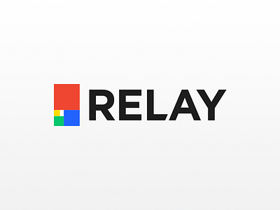 RELAY Logo
