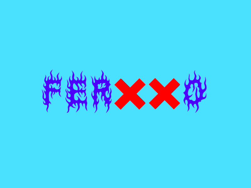FERXXO 2danimation adobe aftereffects animated gif animation art graphic design mograph motion motiondesignschool motiongraphics vector