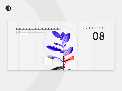 Phase Magazine – { The Human Element Of Design } design digital design magazine phase ui ui design ux ux design
