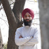 Manpreet Singh