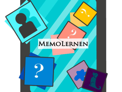 MemoLernen illustration