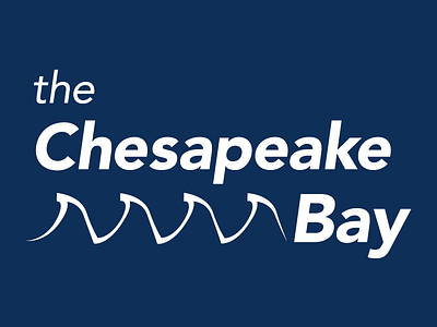 Chesapeake Bay Logo