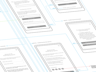 APP WIREFRAME android app appdesign disei ios iphone ui ux