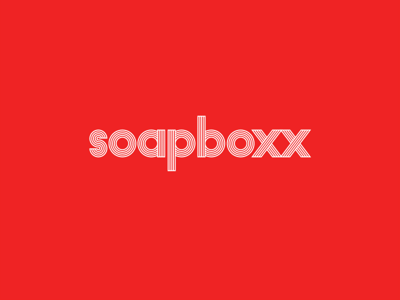 Soapboxx App by Pablo Rodríguez on Dribbble
