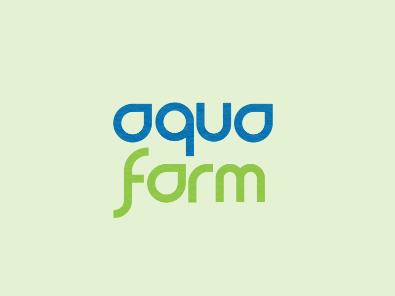 Agua Farm Logo Animation