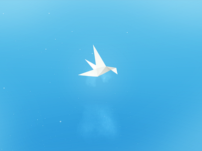 Skylarq Digital - Logo Animation Stillframe