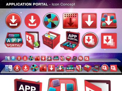 Icon Concept app branding design icon iconography illustration illustrator photohop vector