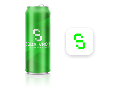 soda vroh