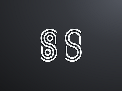 Letter S