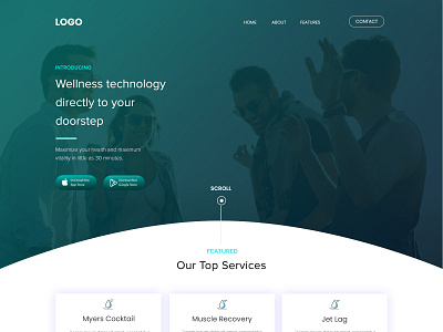 Wellness Technology