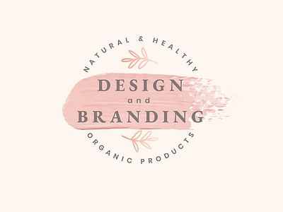 Logo design