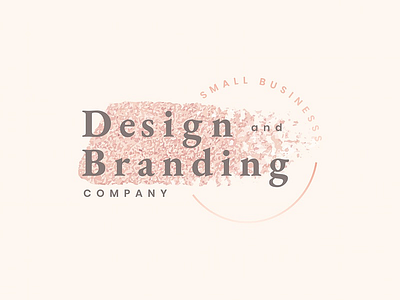 Logo design badge brand branding company design graphic logo