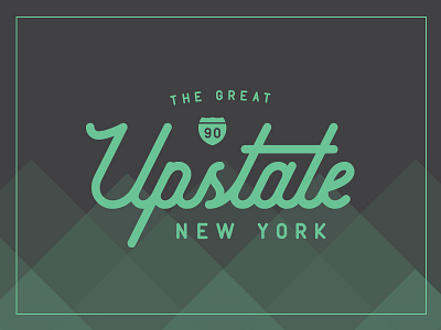 The Great Upstate New York