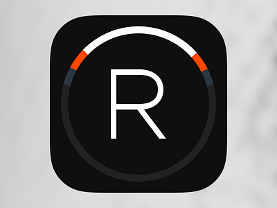Rizon app icon ios unreleased