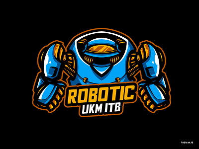 UKM Robotic ITB