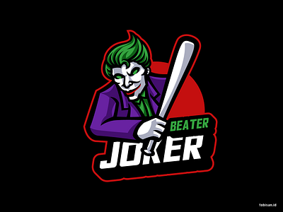 Beater Joker