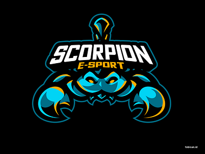 Scorpion E-Sport