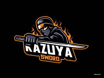 Kazuya Sword