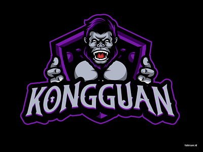 Kongguan