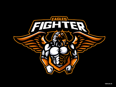 Eagles Fighter