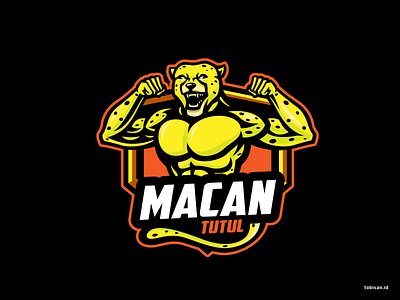 Macan Tutul