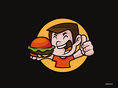 Burger Boy