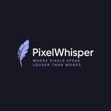 PixelWhisper