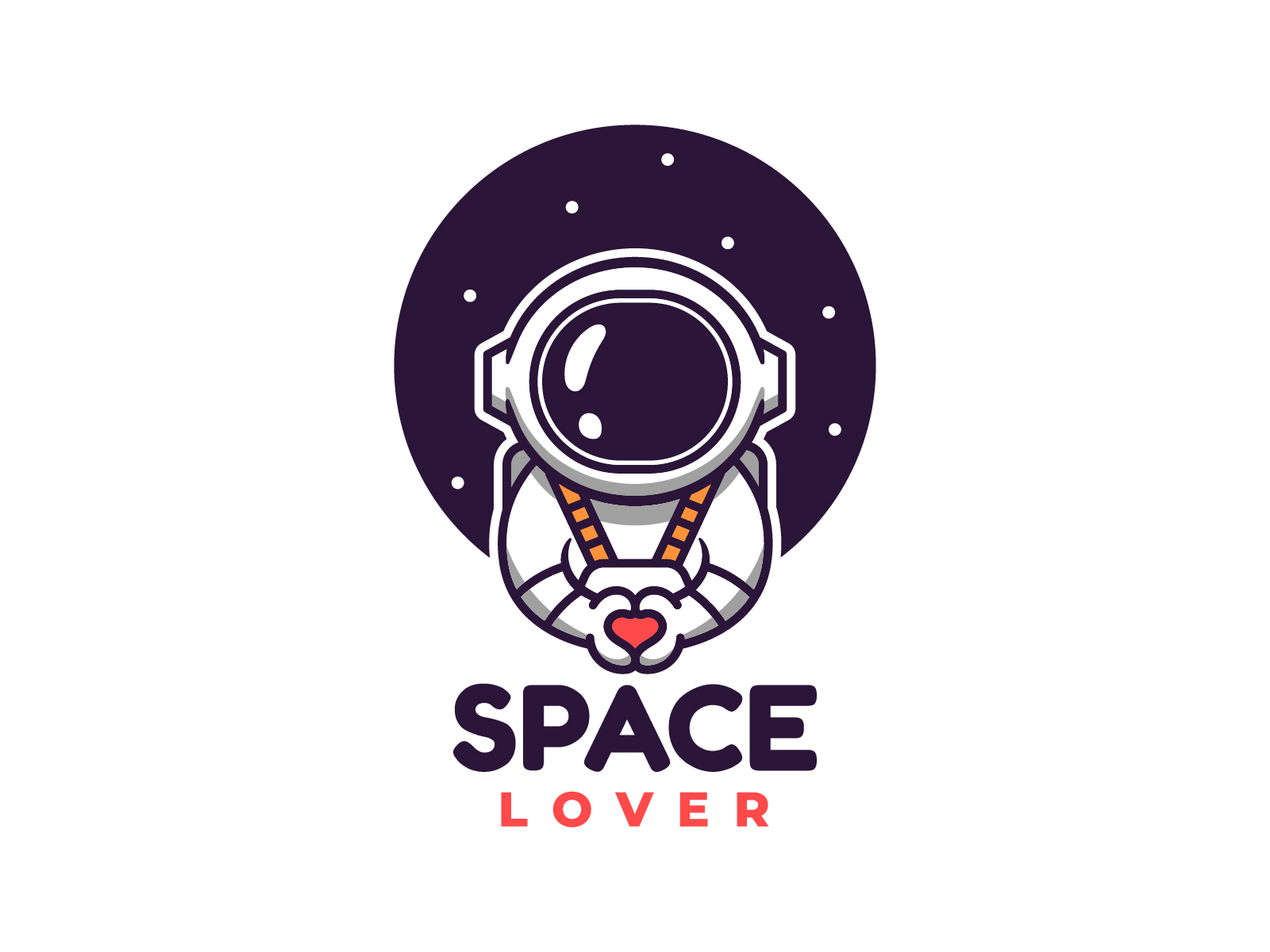 Astronaut Logo Vector Images (over 13,000)