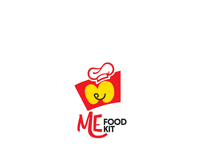 ME Food Kit Logo design logo logodesign