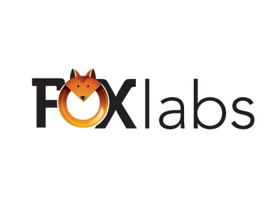 Fox Labs logo