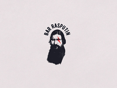 Bar Rasputin Logo v.1