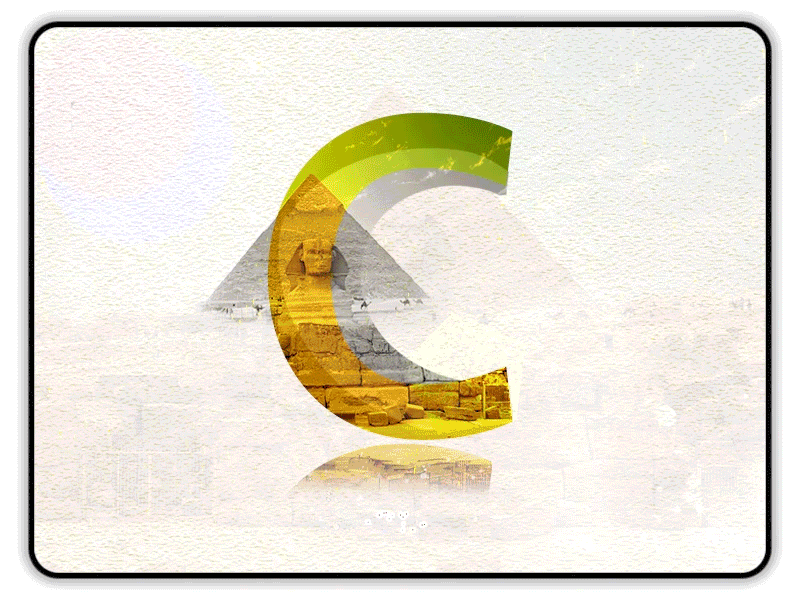 Ciro 2dart 36days c 36daysoftype affter effects ciro ui