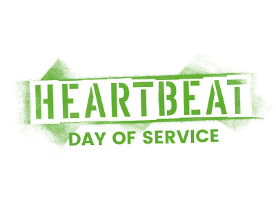 Heartbeat Day of Service