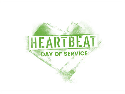 Heartbeat Day of Service v.2