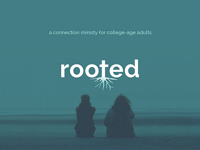 Rooted church friends ministry relationships roots