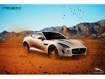 Jaguar it! brandadvertising