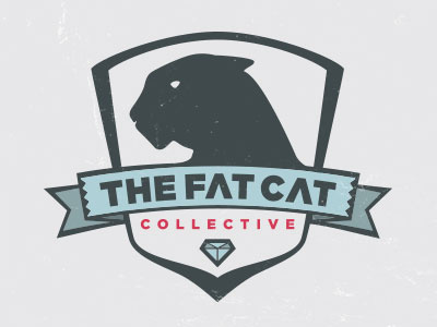 TFCC angeles cat clothing cougar diamond fashion fat logo los panther puma