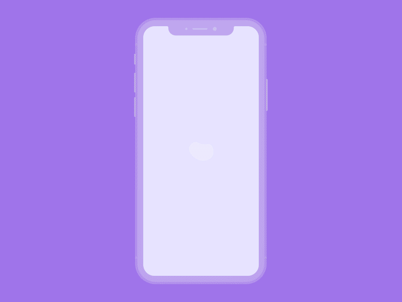 Auto-Animate XD madewithadobexd daily ui 043 to do list to do animation application animate uxui ux ios app illustration dailui challenge ui design adobe xd adobe