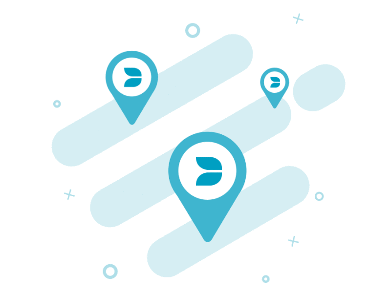 Tour animation for Prio app onboard tour motion lottie json ios app animation android aftereffects ae