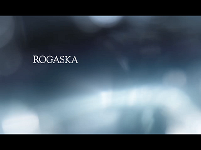 ROGASKA aftereffects crystal design motion graphic photography product video timelapse video