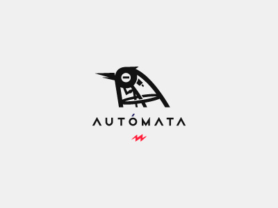 Automata brand automata bird brand minimal tech