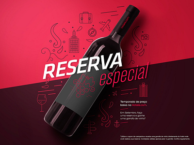 Hoteis.com - Reserva Especial