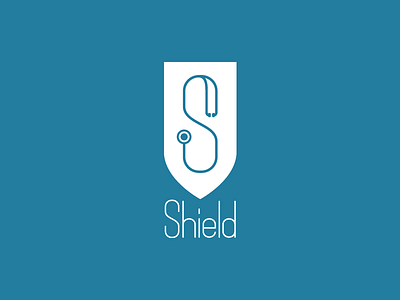 Shield Logo