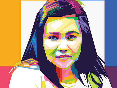 Wpap1 01 adobe illustrator illustration popart vector wpap