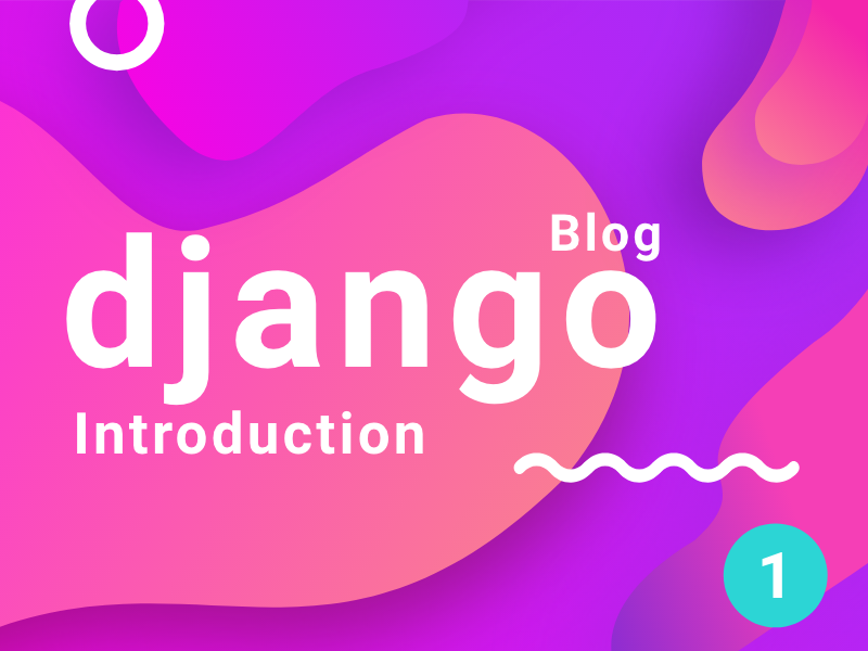 The Net Ninja - Branding redesign - Django | 1 by Richard Silcock on ...