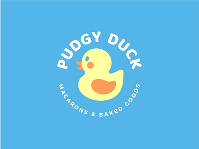 winner winner duck logo rubber duck
