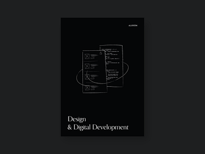 Design & Digital Development
