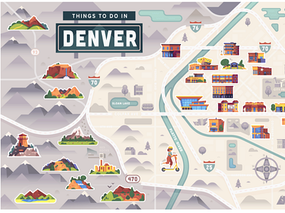 Things to do in Denver