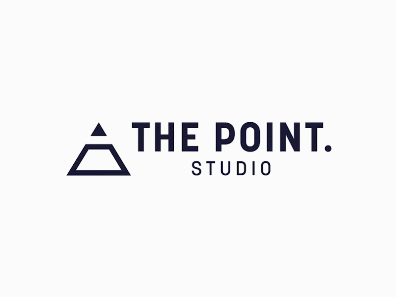 Get to the Point animation color dougfuchs illustration map motiongraphic pointstudio richmond studio vector virginia